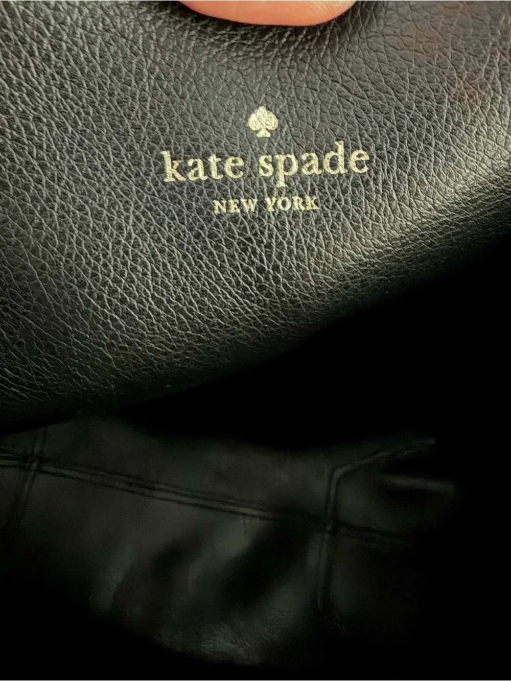 Kate Spade Mya Gardenia Reversible Tote